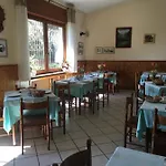 Ristorant Papagrand * Gignod