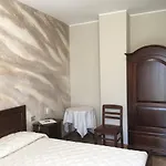 فندق Ristorant Papagrand Gignod