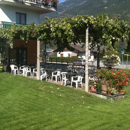 Hotel Ristorant Papagrand