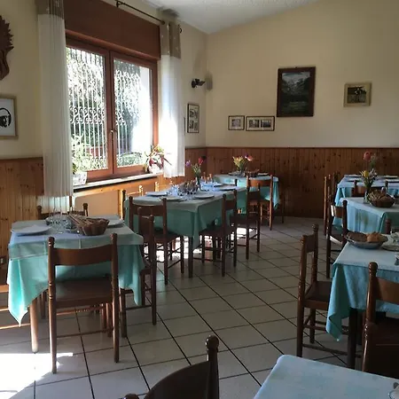 Ristorant Papagrand * Gignod
