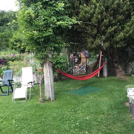 Hotel Ristorant Papagrand