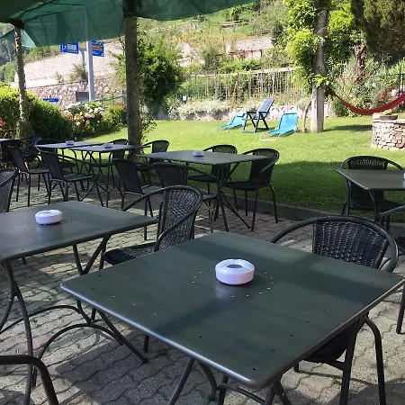 Hotel Ristorant Papagrand Gignod