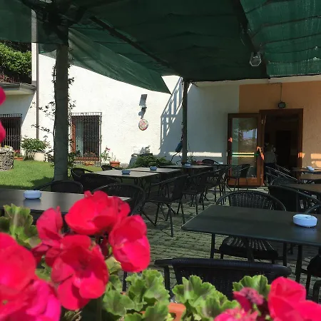 Hotel Ristorant Papagrand Gignod