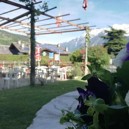 Ristorant Papagrand Hotel