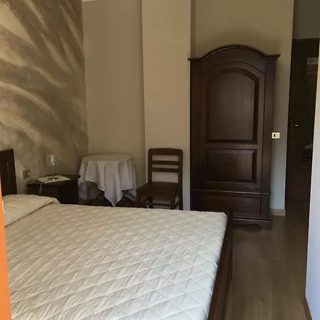 Hotel Ristorant Papagrand *