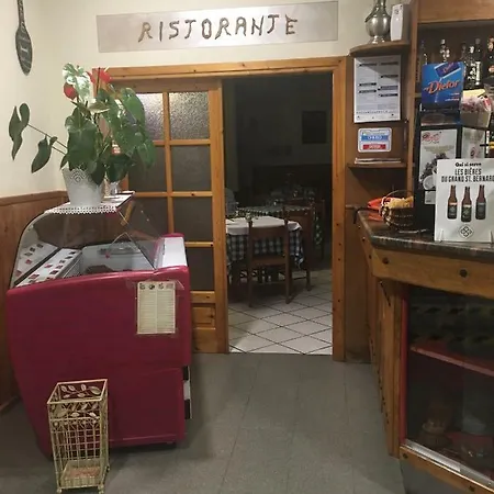 Hotel Ristorant Papagrand