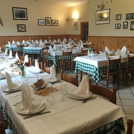 Ristorant Papagrand Hotel *