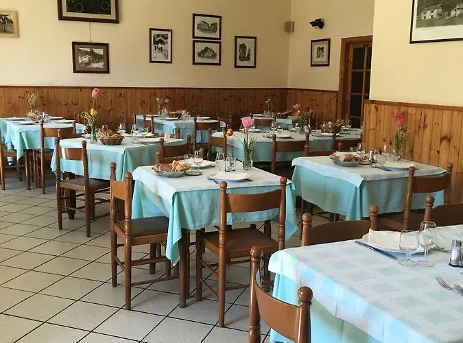 Ristorant Papagrand *