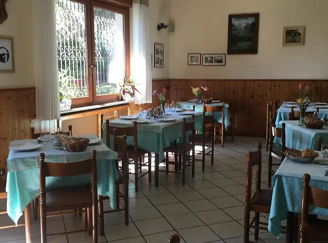 Ristorant Papagrand * 기그노드