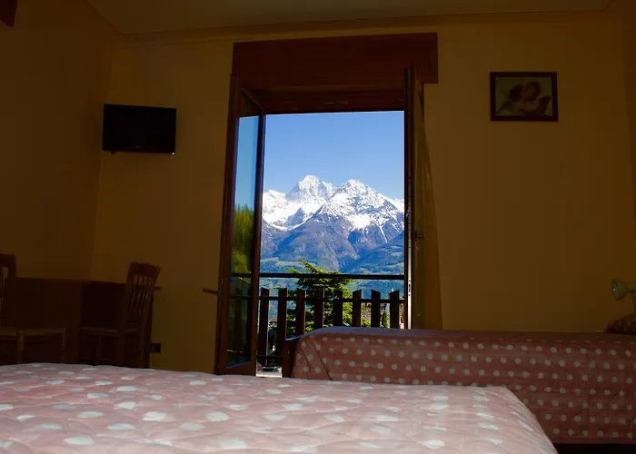 Ristorant Papagrand Gignod