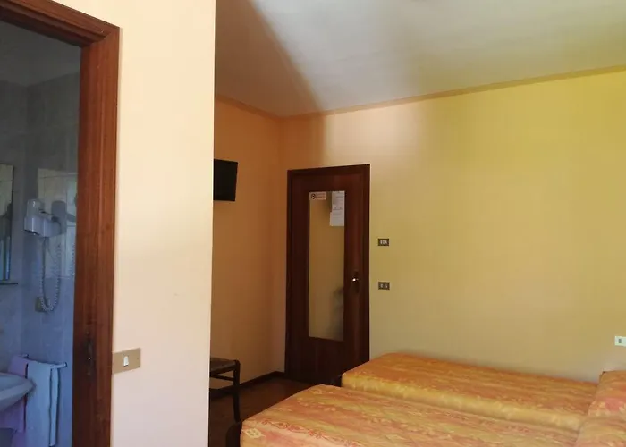 Ristorant Papagrand * Gignod