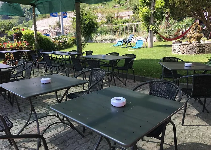 Hotel Ristorant Papagrand Gignod