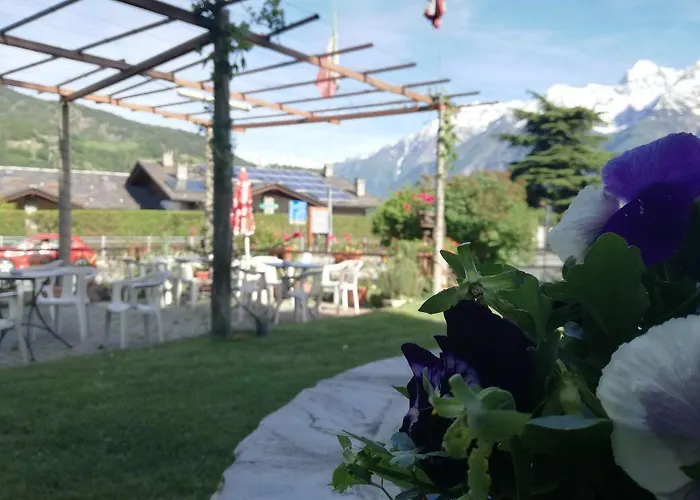 Ristorant Papagrand Hotel