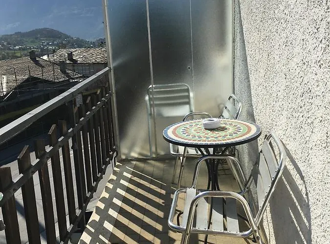 Ristorant Papagrand *