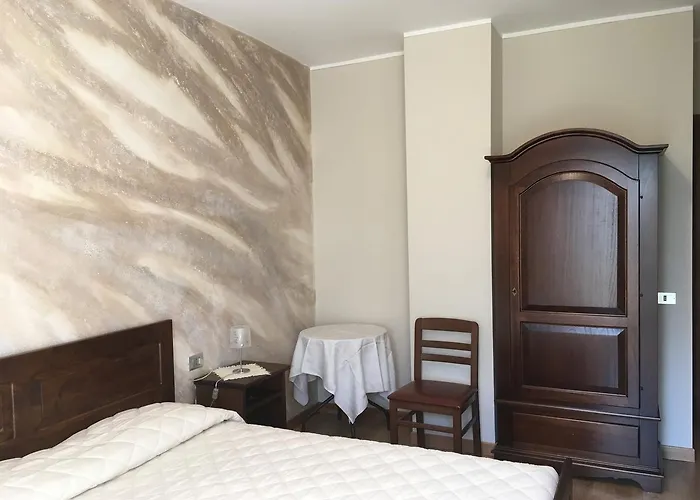 Hotel Ristorant Papagrand Gignod