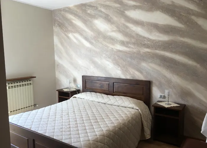 Hotel Ristorant Papagrand *