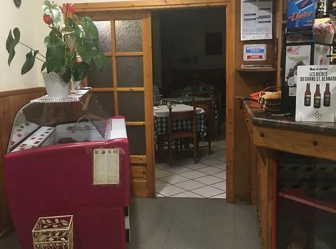 Hotel Ristorant Papagrand