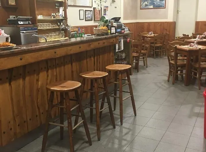 Ristorant Papagrand Hotel *