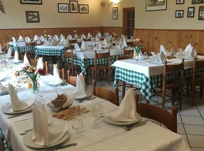 Ristorant Papagrand Hotel *